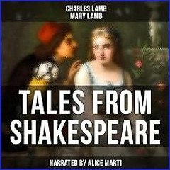 [PDF READ ONLINE] 📖 Tales from Shakespeare Read online