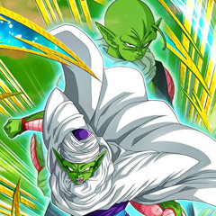 What If ‪Dokkan Battle Transformation OST‬ - EZA Piccolo