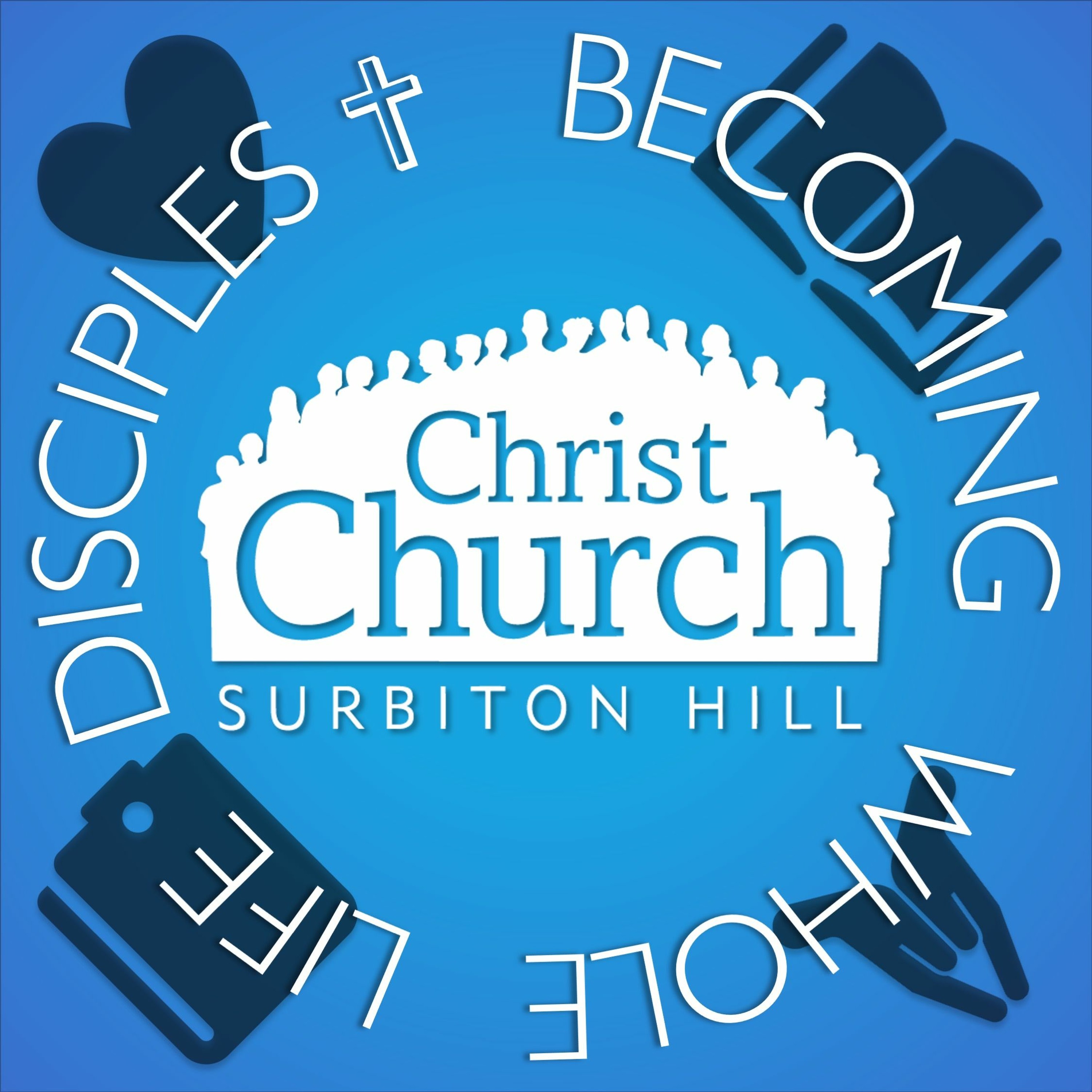 Christ Church Surbiton Hill