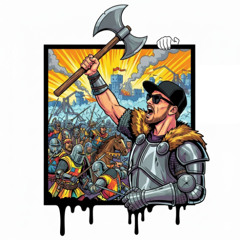 Barbarian