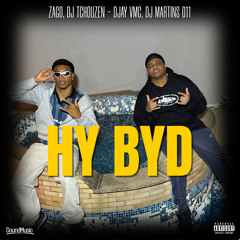 HY BYD (feat. SoundMusic Original)