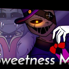 Sweetness [MEME] (Piggy Book 2 Chapter 10)  •