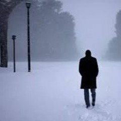 Waiting For The Snow - Mark Eliasof
