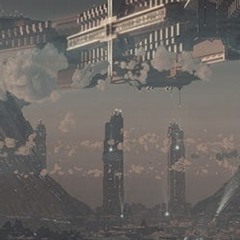 The Cyborg (NL.) - All Clouds Are Ufo`s [2025] 150BPM