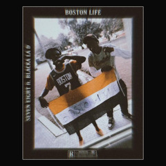 SEVEN 8 x BLACKA LAD- Boston son officiel.mp3
