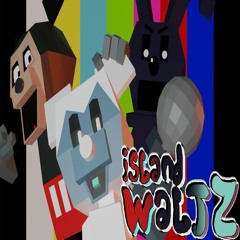 Island Waltz (FNaTI Unbeatable Cover) - Mario Madness V2