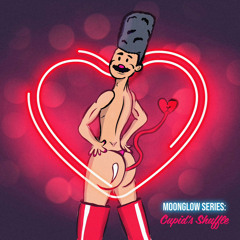 Moonglow Series: Cupid's Shuffle