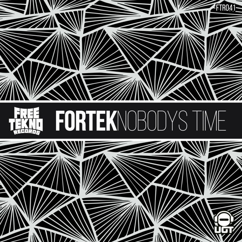 Fortek - Nobodys Time