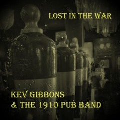 Lost in the War