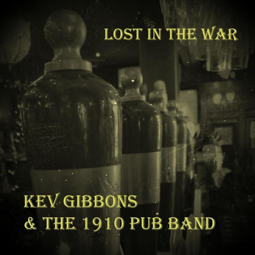 Lost in the War