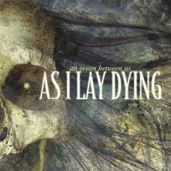 As I Lay Dying - Nothing Left Cover