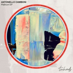 Antonello Camboni - Platinum EP
