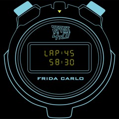 LAP: 45 [Frida Carlo]