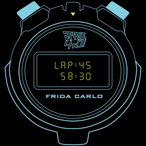 LAP: 45 [Frida Carlo]