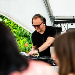 Live recorded dj set La Rocca Terrace 14-6