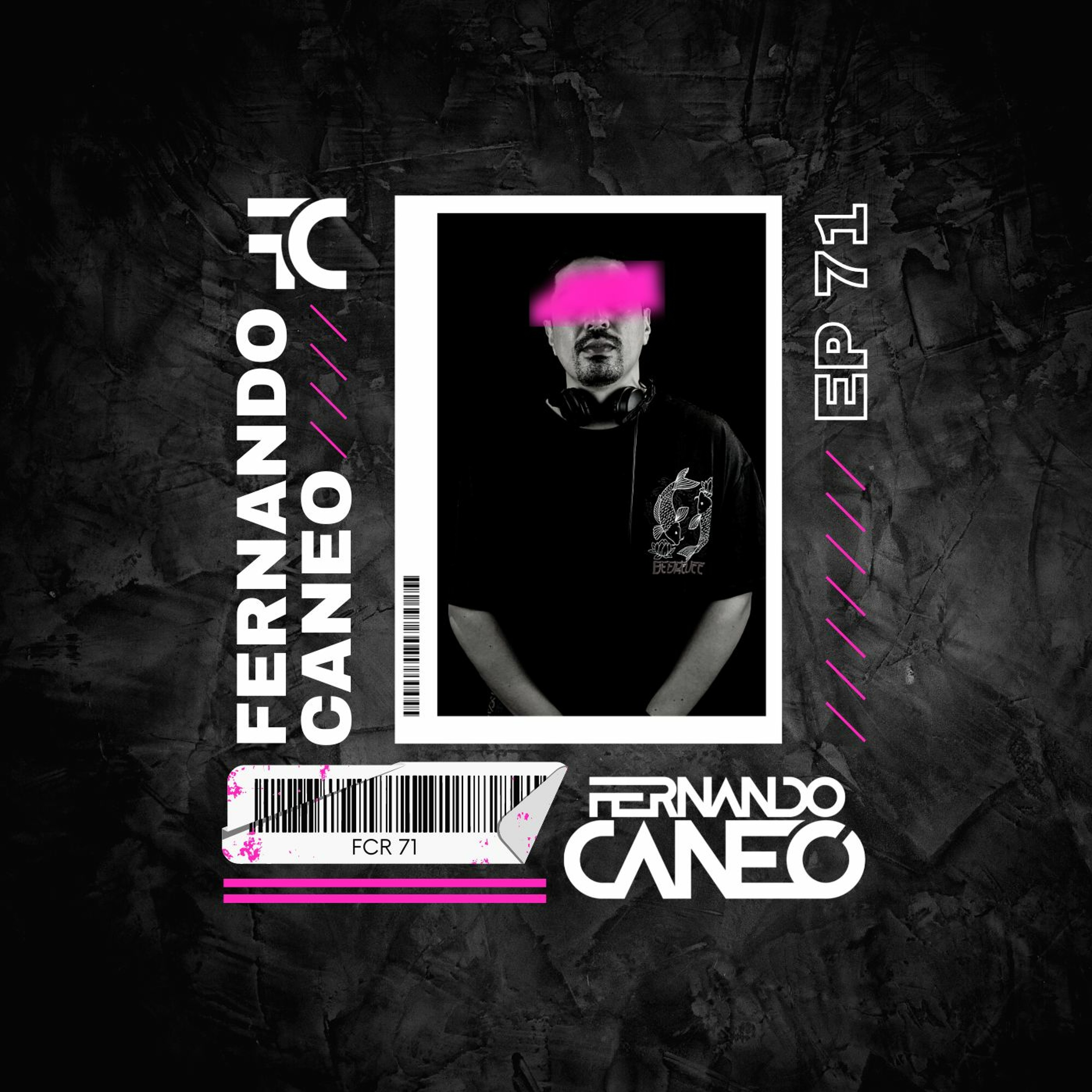 Fernando Caneo Radio
