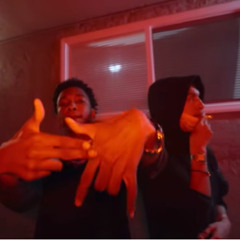 BL5K x Lul Top - Need Suntingg