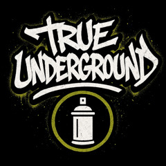 True Underground - Twitch Raid Train 2025.08.27