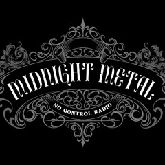 Midnight Metal 4/2/25