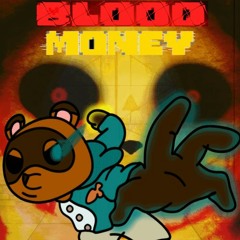 Exploited Reality: Blood Money Style Megalovania.