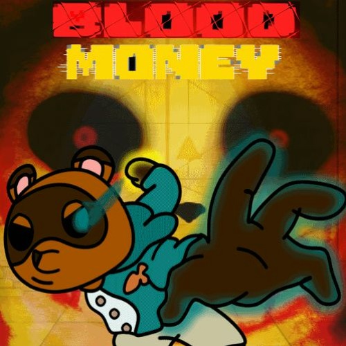 Exploited Reality: Blood Money Style Megalovania.