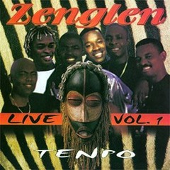 ZENGLEN (HAITI) LIVE 1998
