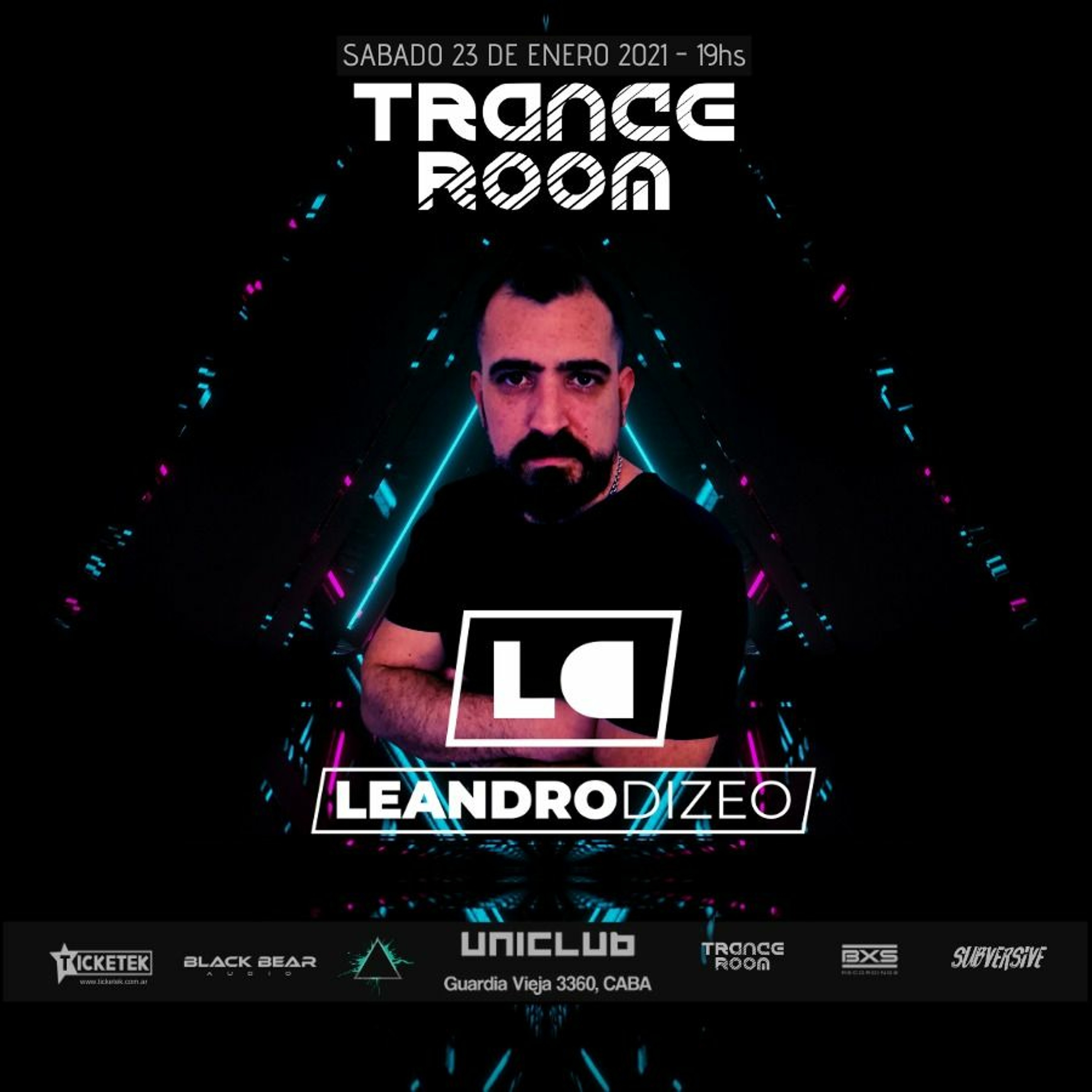 In The Deep Of Room Podcast