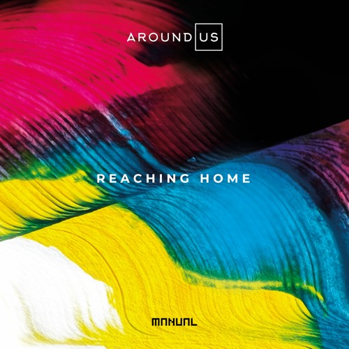 Around Us - Promises