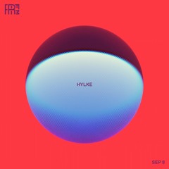 RRFM • Hylke • 08-09-2021