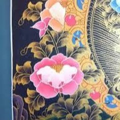 A Flower in the City of Gods