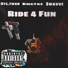RIDE 4  FUN