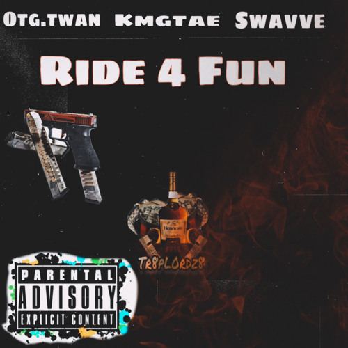 RIDE 4  FUN
