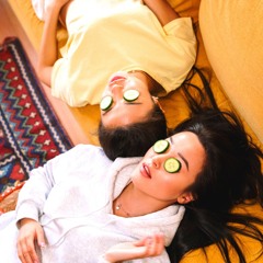 Groovy Moods for Spa Therapy