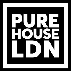 PURE HOUSE LDN mini-mix