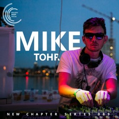 [NEW CHAPTER 089] - Podcast M.D.H. by Mike Tohr