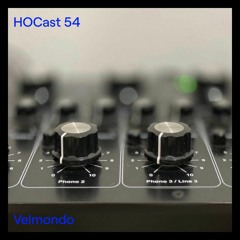 HOCast #54 - Velmondo