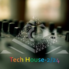 TechHouse - 02 - 24