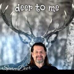 "Deer to Me" Ecstatic Dance Corfu