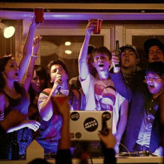 Yeah yeah yeahs - Heads Will Roll  - A-trak remix (Slowed & High Pitched)