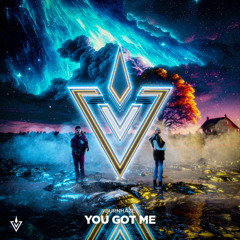 (INV048) / You Got Me