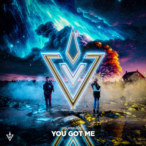 (INV048) / You Got Me