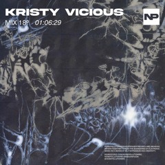 Noise Pollution 18º: Kristy Vicious