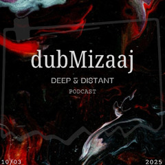 DΣΣP & DIƧƬΛПƬ Podcast 2025
