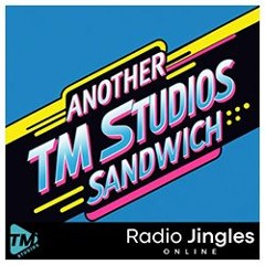 NEW: Another TM Studios Sandwich #1 - 09 03 25