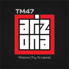 Arizona (Try to Leave) Feat. Levi Cox