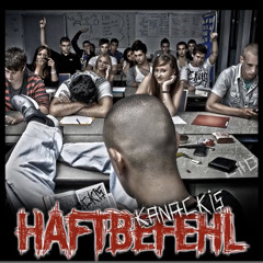Haftbefehl - Azzlackz Syndicat feat. Abdi & Celo, Veysel