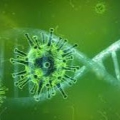 Psycore on a virus