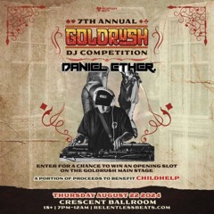 GOLDRUSH AZ COMPETITION 2024 (DANIEL ETHER.)