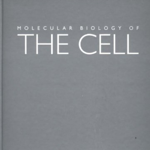 [DOWNLOAD] EPUB 💚 Molecular Biology of the Cell, Fourth Edition by  Bruce Alberts,Al