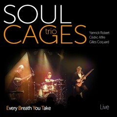 SOUL CAGES TRIO 2 -  EVERY BREATH YOU TAKE (Live)